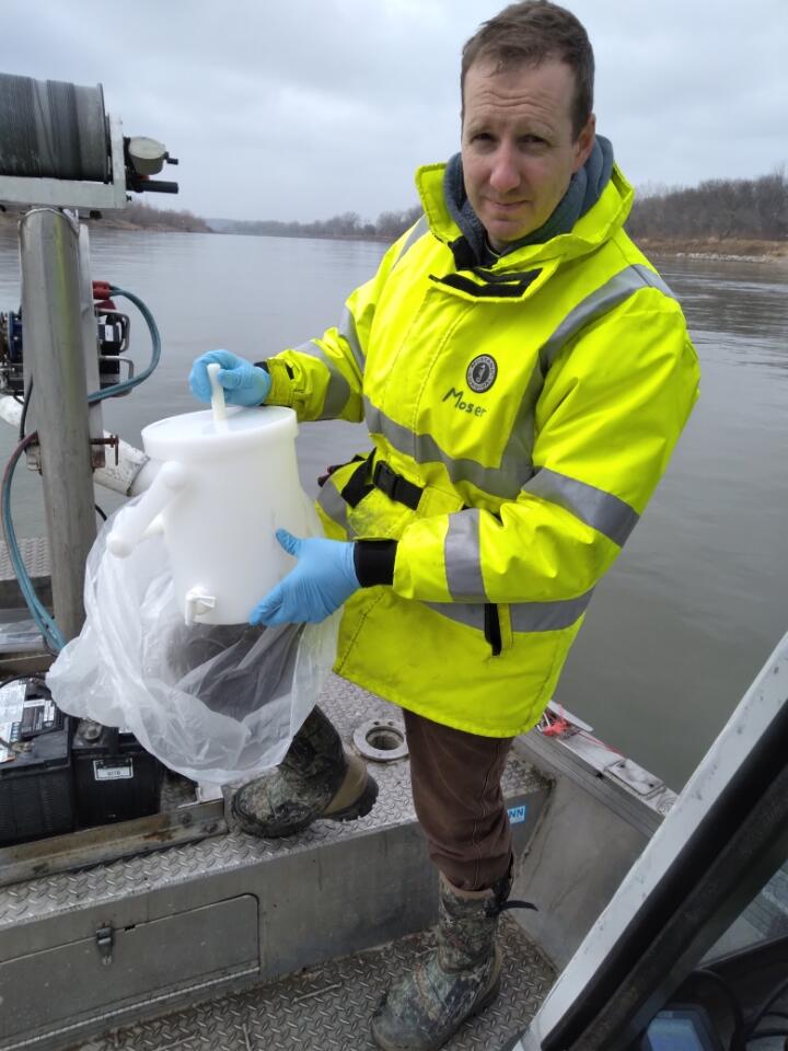 Matt Moser Profile Pic update 2022