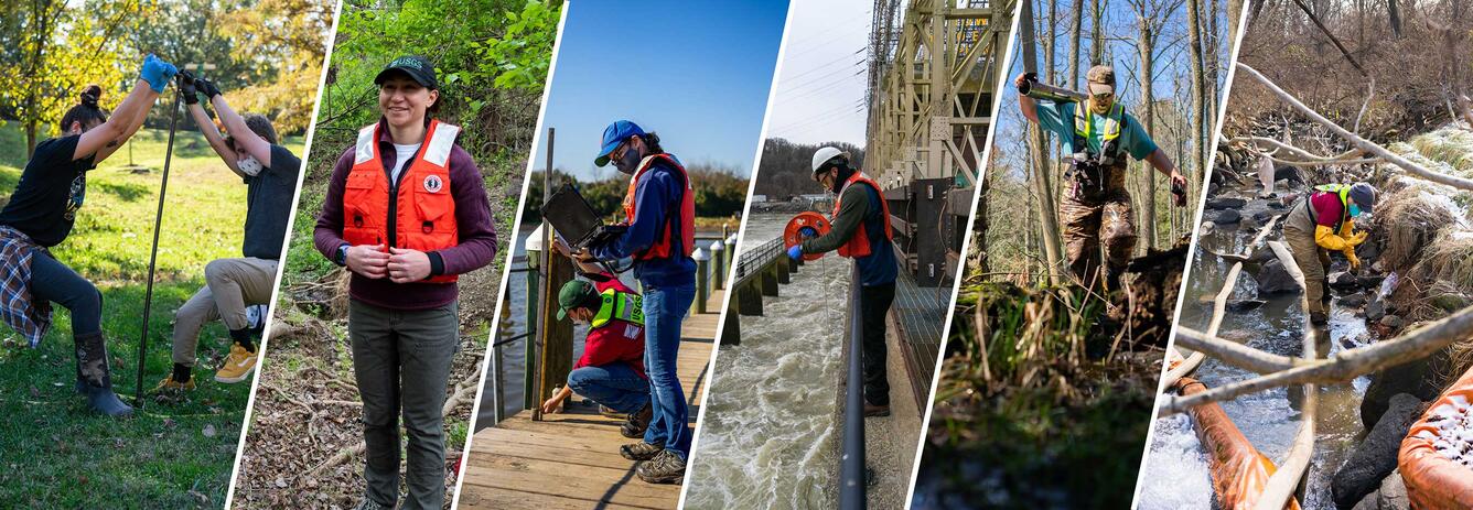 MD On the Road Banner