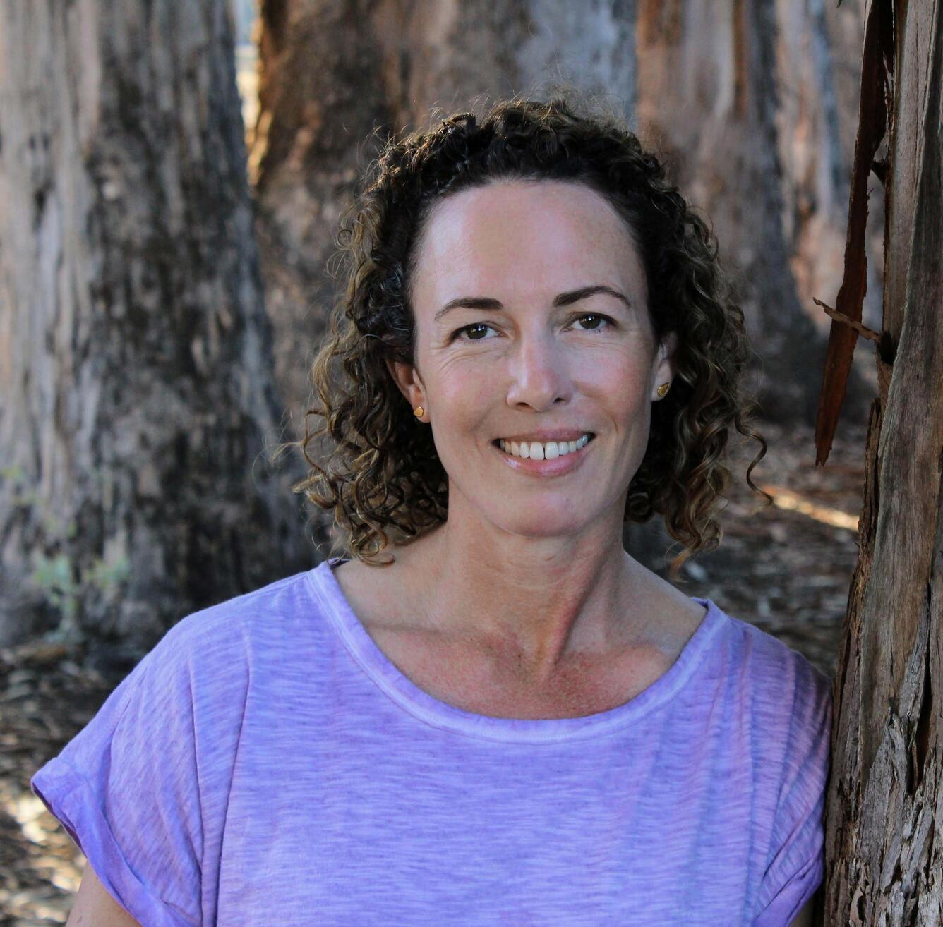 Photo of Olivia Cheriton