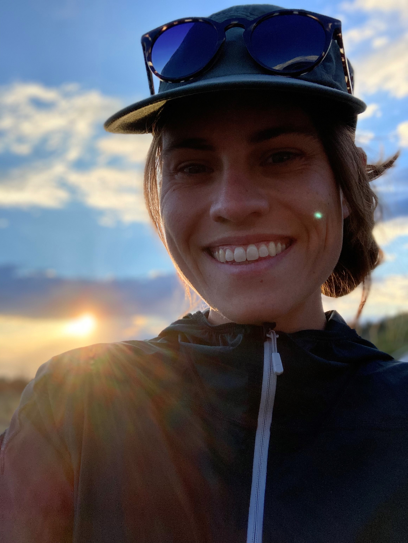 Staff profile for Morgan McDonnell