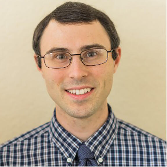 Jared Smith, Machine Learning Specialist, with the USGS Water Resources Mission Area