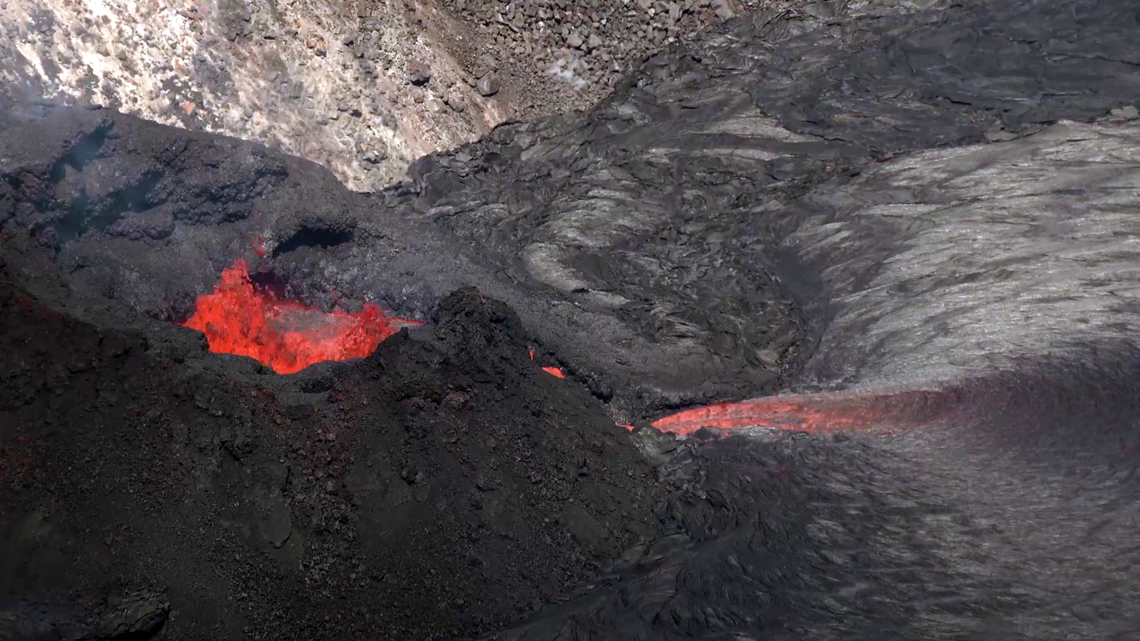 lava