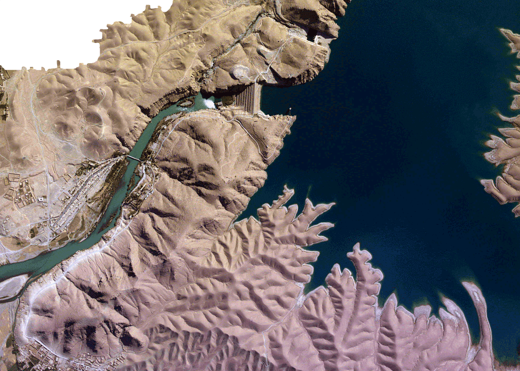 Afghanistan Products