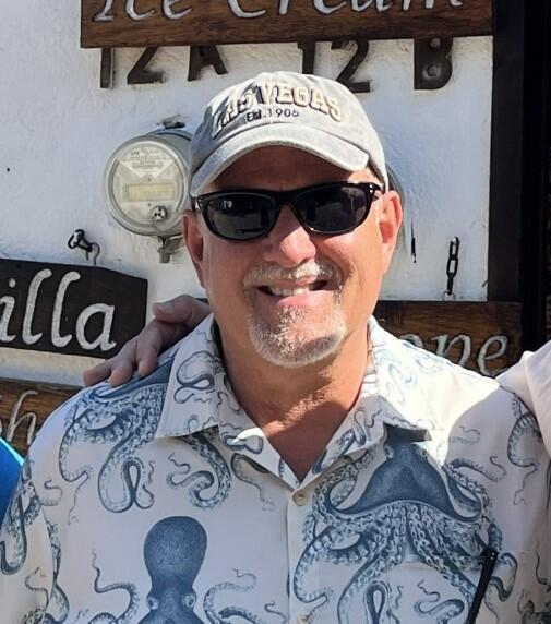 Steve Ackley