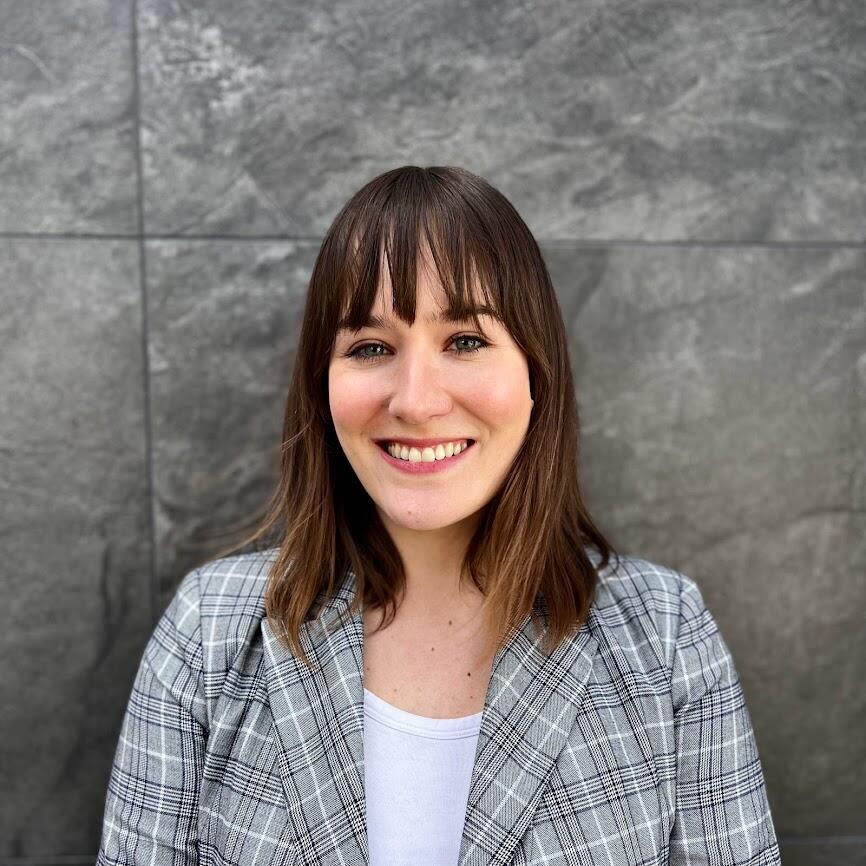 Staff profile photo for Amanda Liford