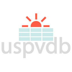 The U.S. Large-Scale Photovoltaic Database (USPVDB) Official Logo