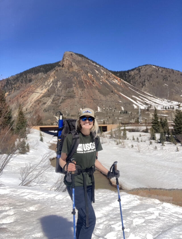 Staff profile image for Robin Buchan