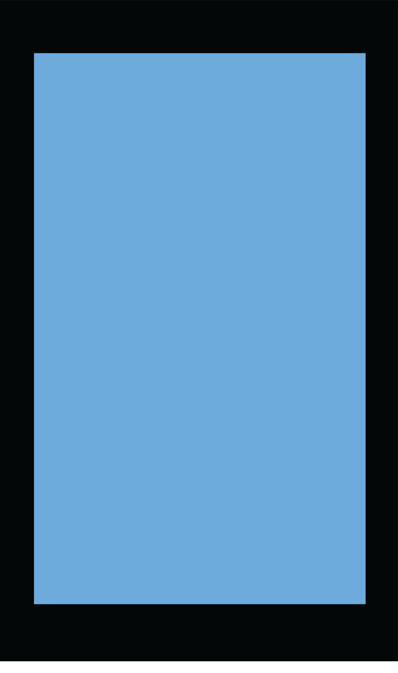 Reservoir (Pool) Point Symbol