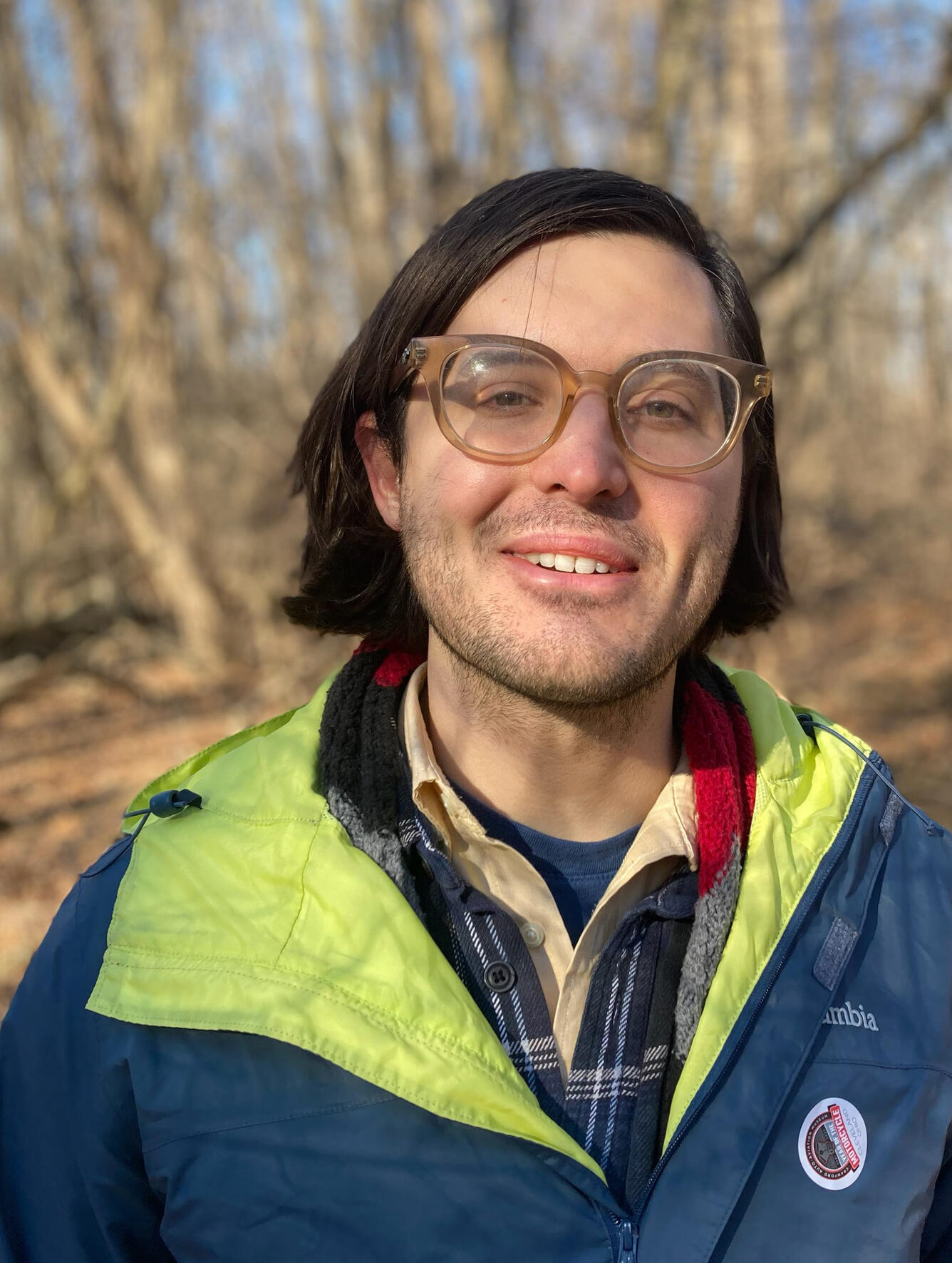 Ross Salerno, GEMSC