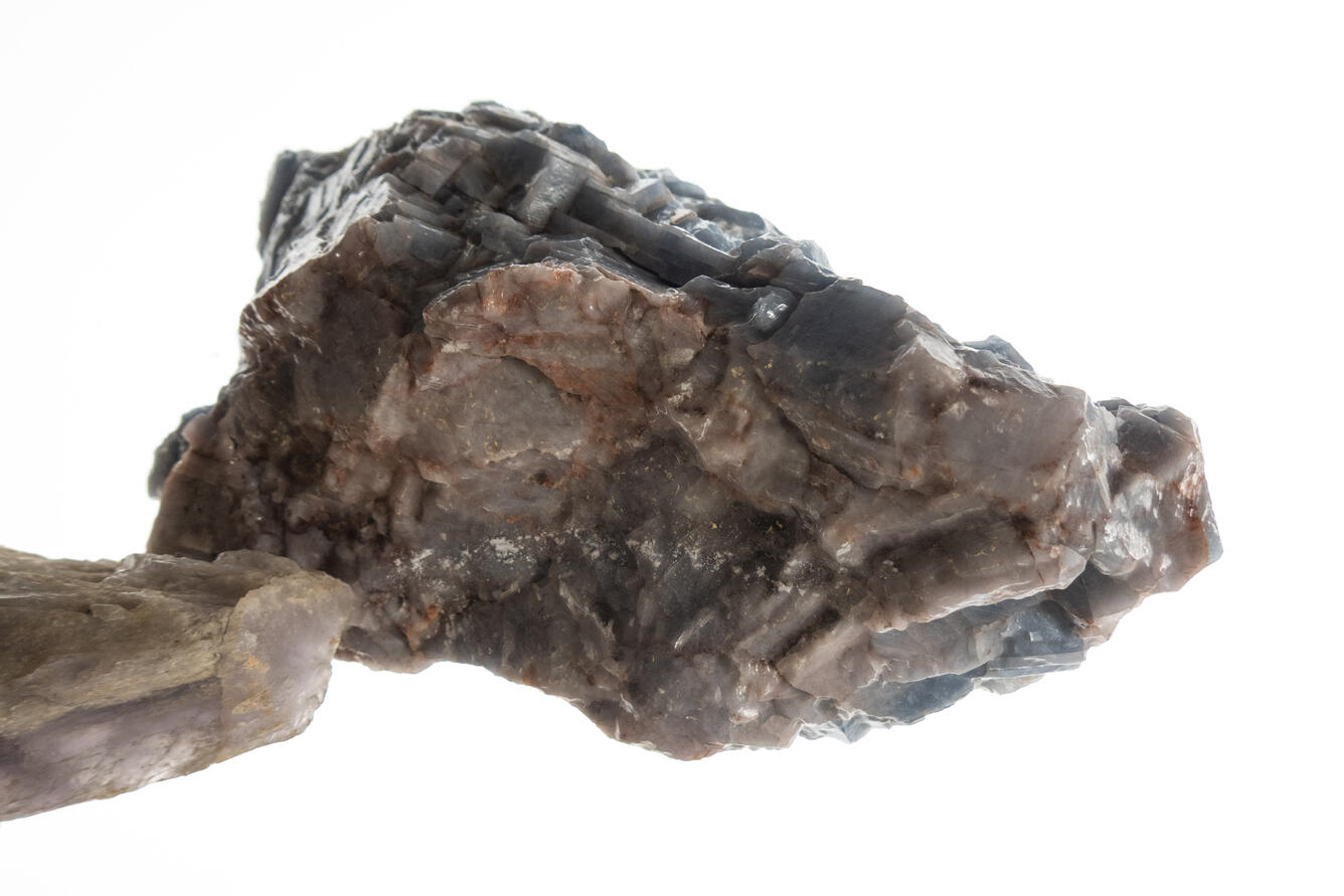 Granite Scratch Test 1