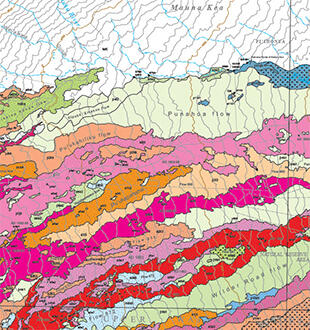 SIM 2932A midsection of sheet