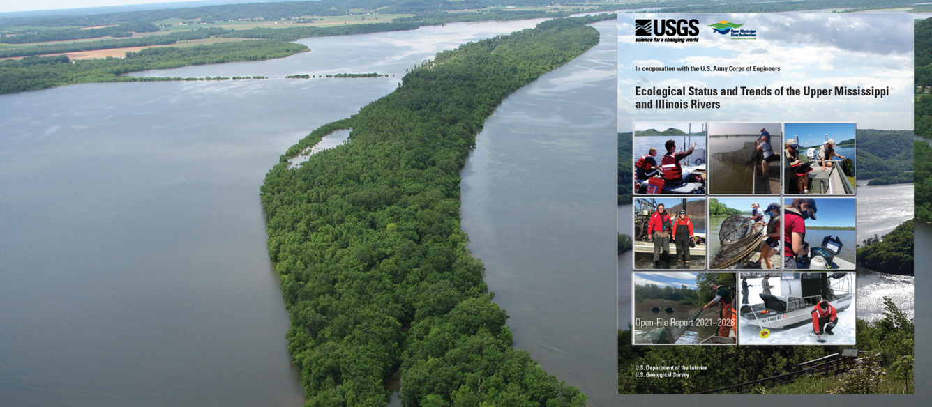  Ecological Status and Trends of the Upper Mississippi and Illinois Rivers