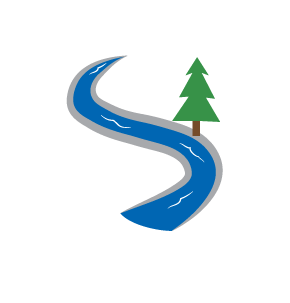 Streamflow icon