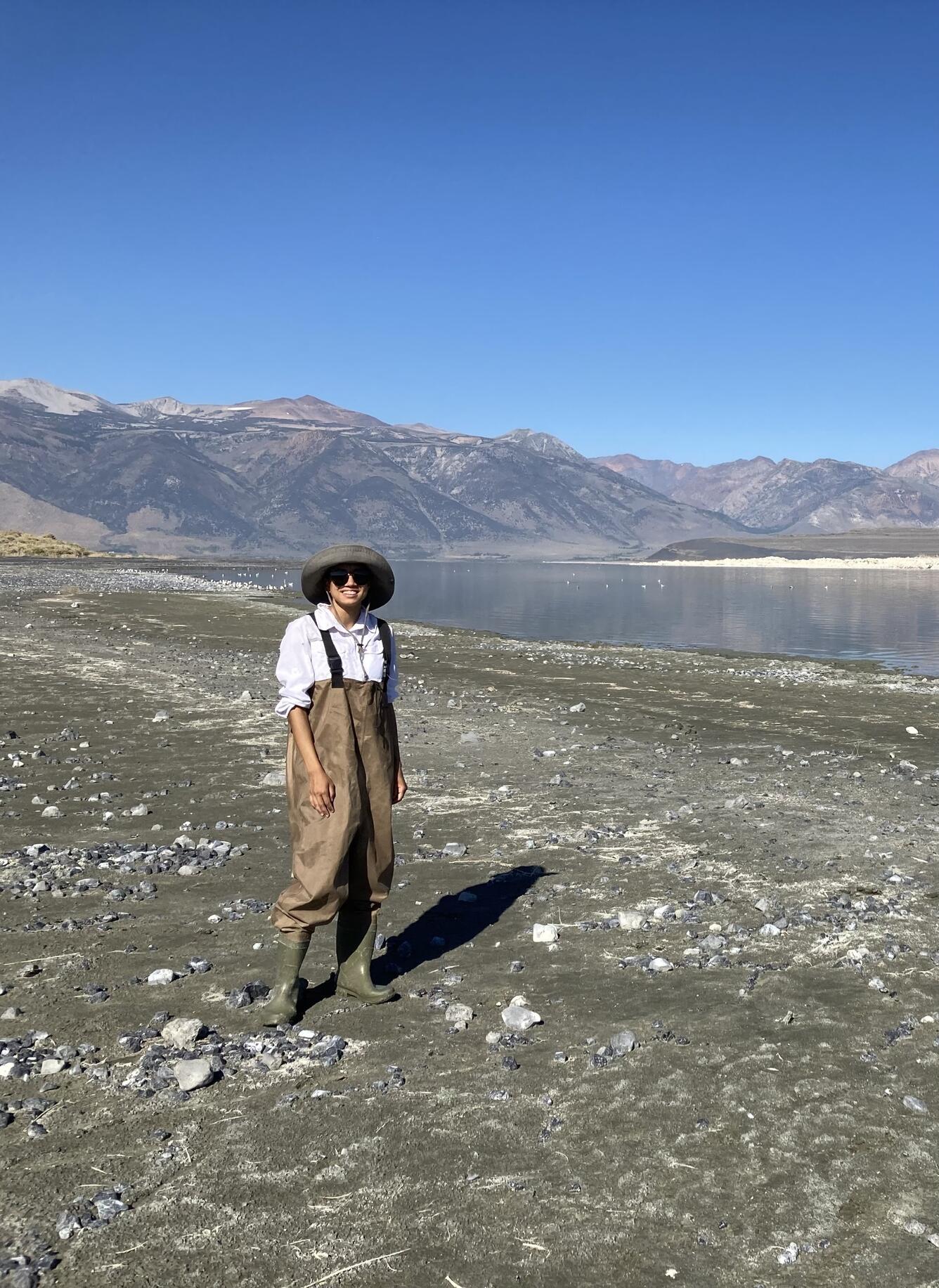 photo of Karimah Comstock