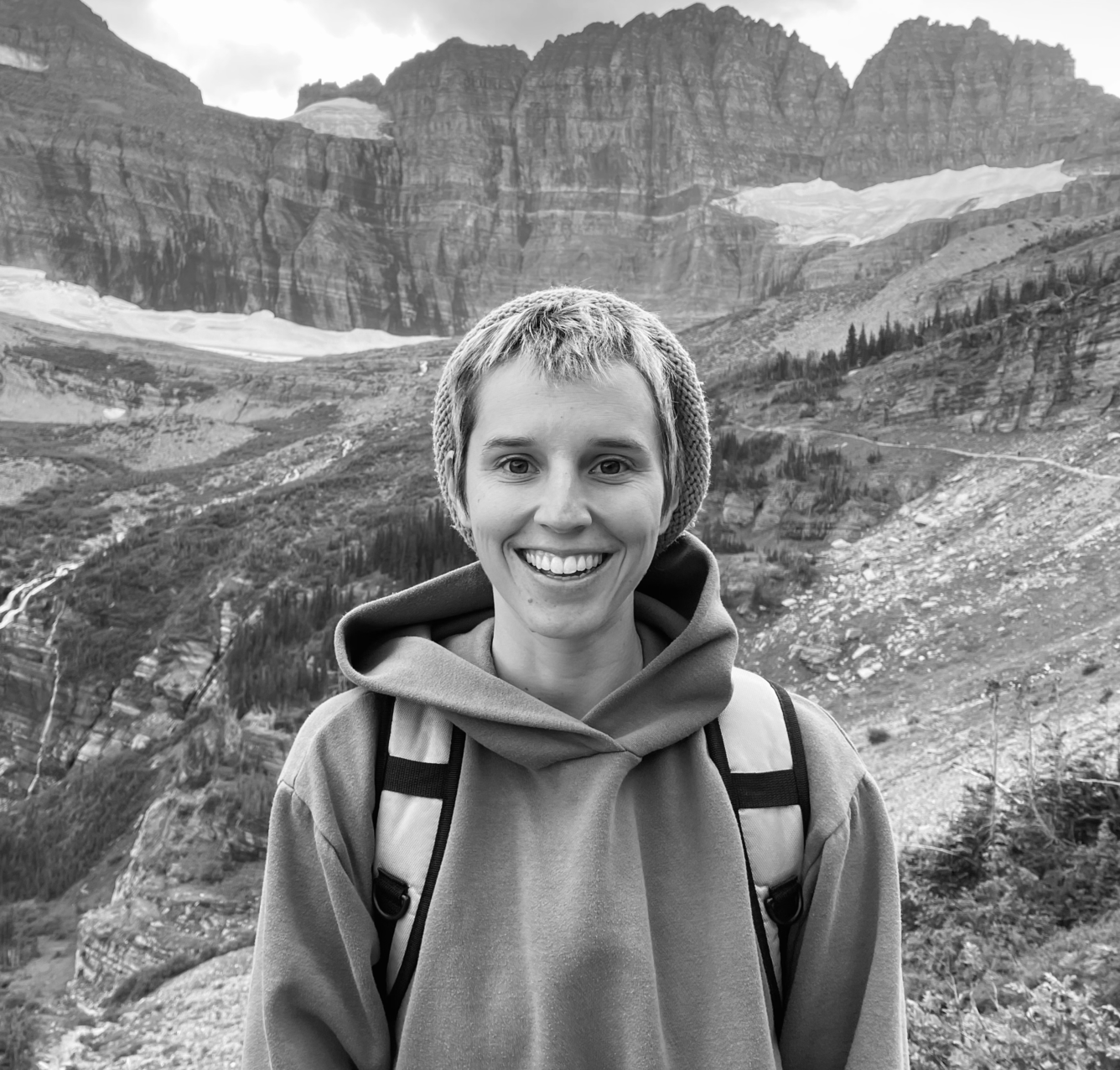 Margaret E Glasgow headshot