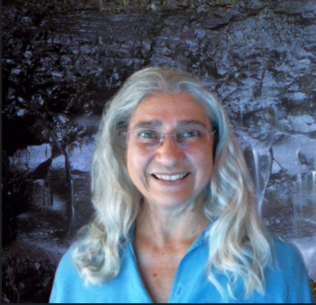 head shot of alicia torregrosa