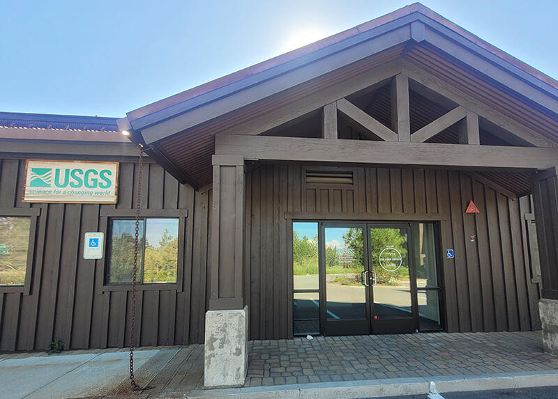 Truckee Field Office (USGS California Water Science Center)