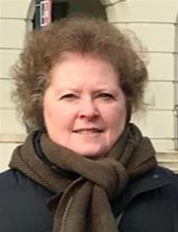 Melinda Chapman