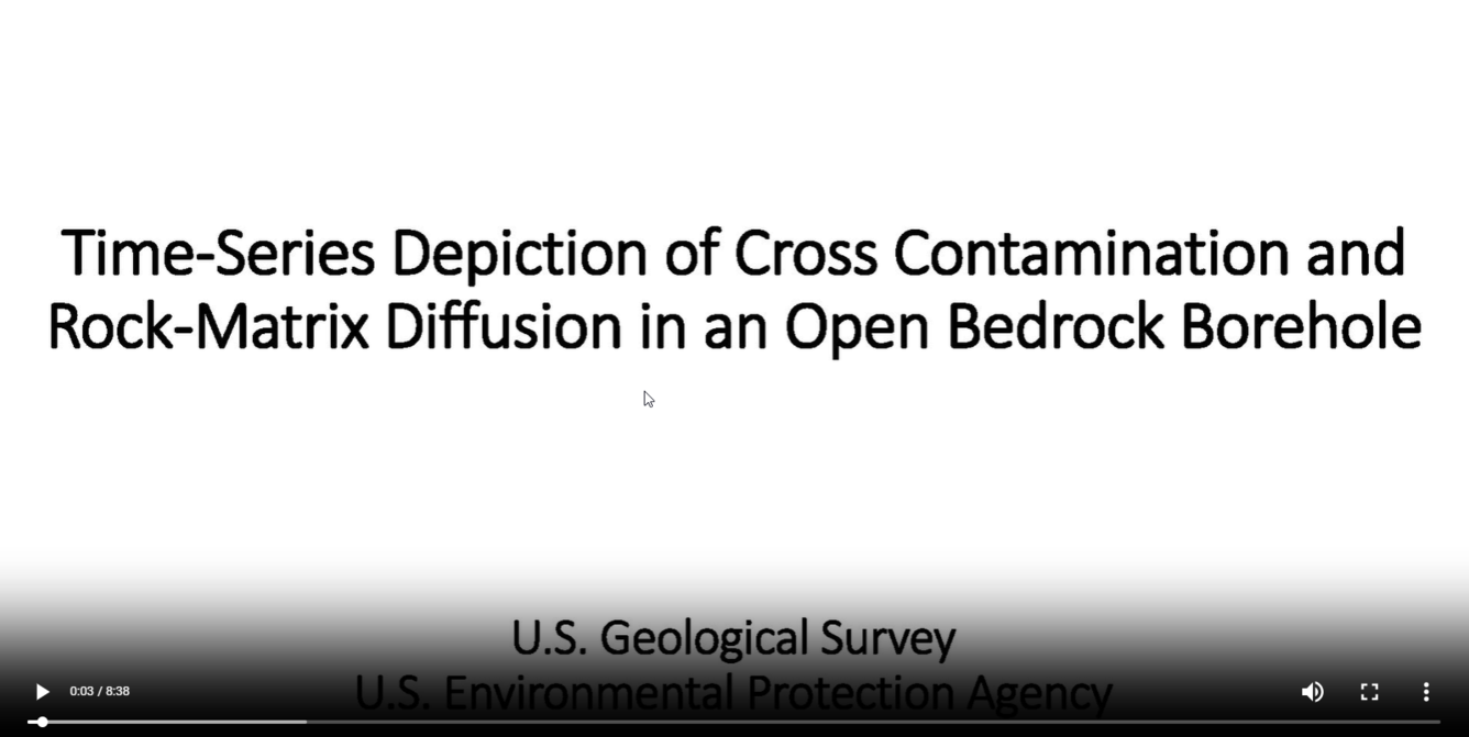 Screenshot of the title