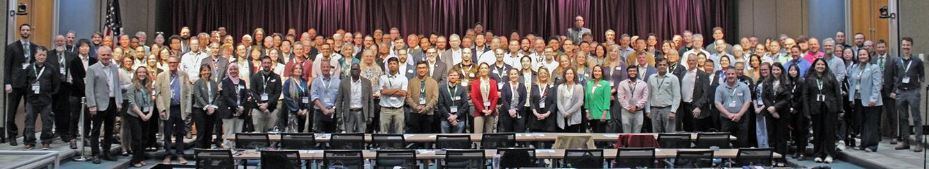 JACIE 2026 Workshop attendees