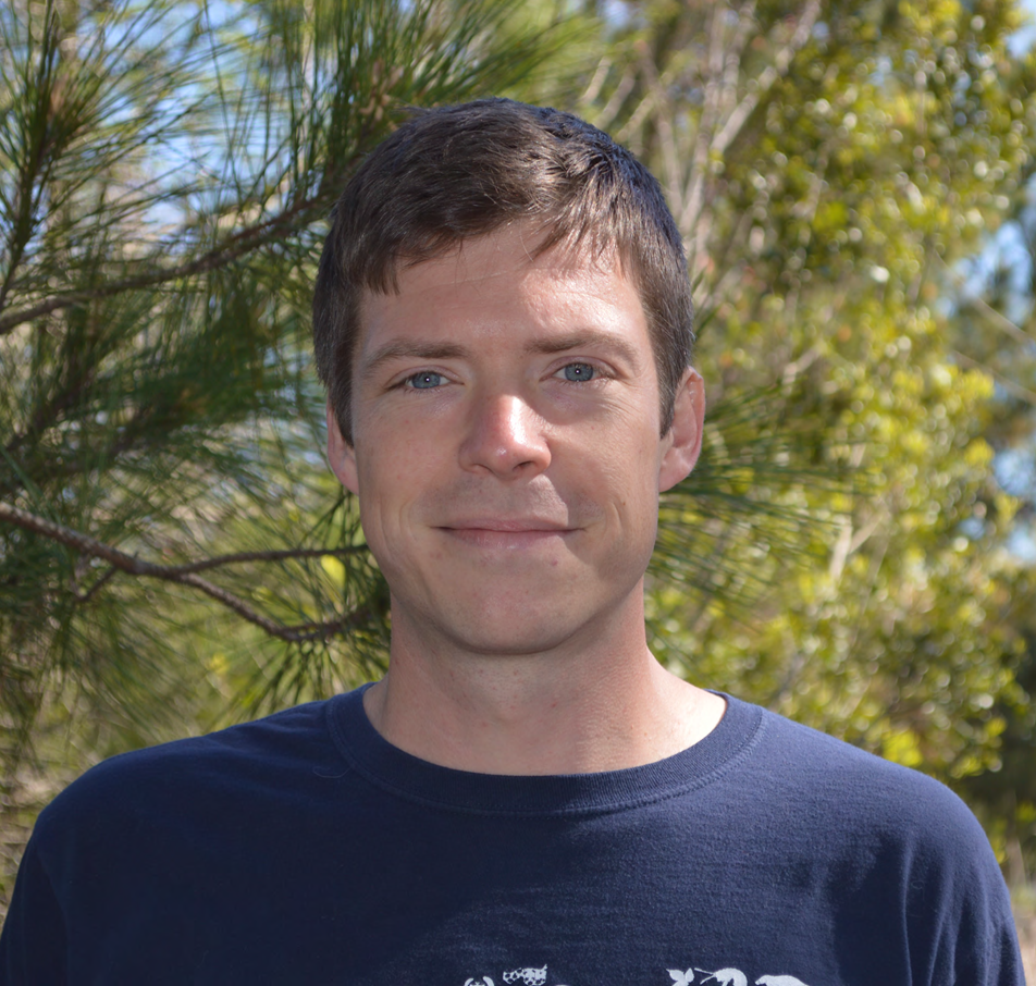 Wes Flynn