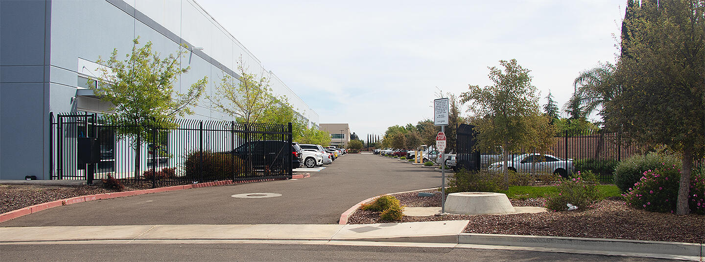 West Sacramento Projects Office