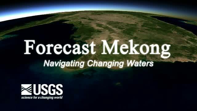 video thumbnail: Forecast Mekong: Navigating Changing Waters