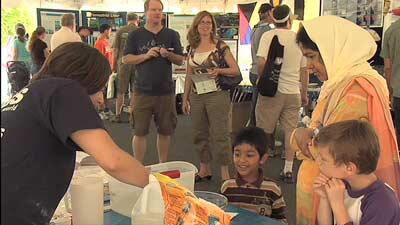 video thumbnail: USGS Open House, May 2009 (Menlo Park, CA)