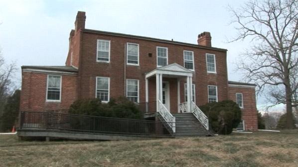 video thumbnail: Recovery Act Funds Improvements at Patuxent Research Refuge