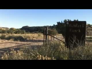 video thumbnail: Pitchfork Ranch