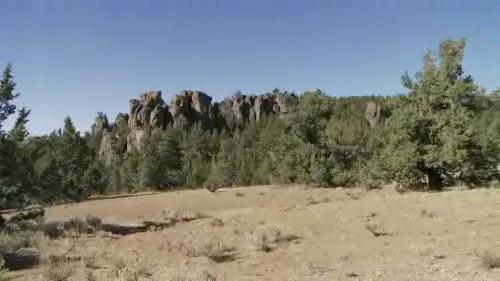 video thumbnail: Noon Creek Fencebuilding