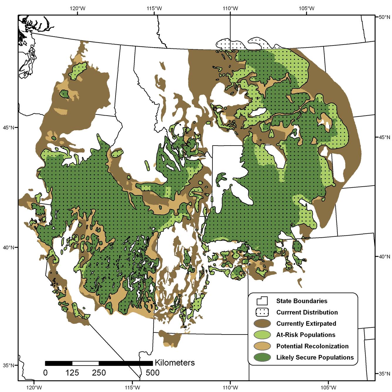 Image: Sage-Grouse Population Model