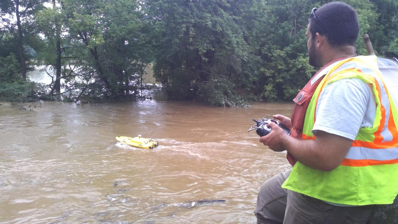Flooding in Pennsylvania