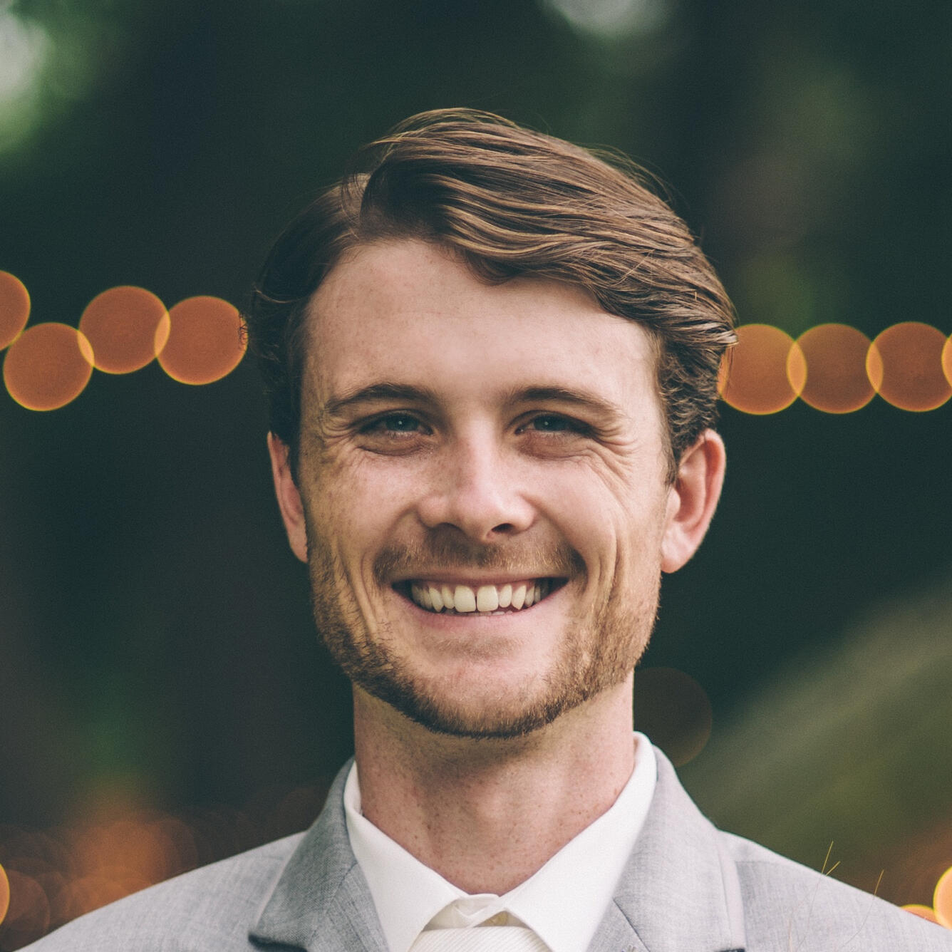 Photo of Brian Miller, Research Ecologist