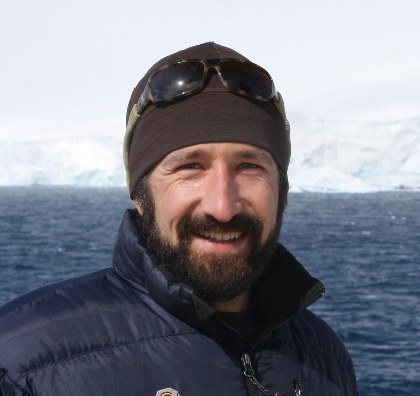 Image of Spruce Schoenemann