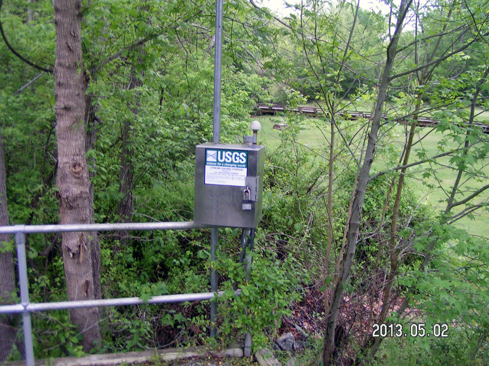 Image of gage 0212393300