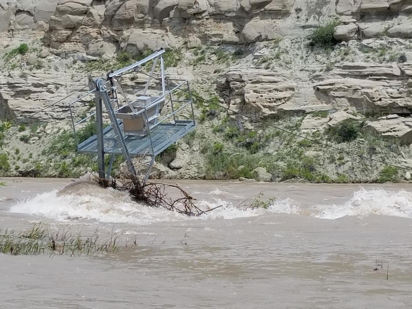 Wind River