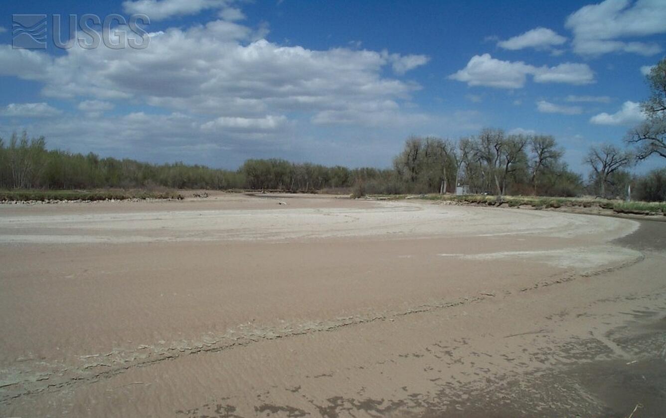 North Platte River