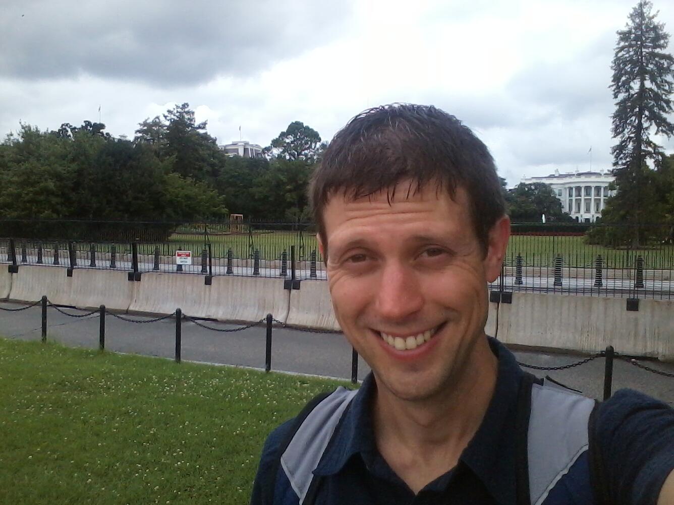 Robert Haselwander profile photo