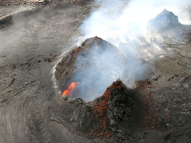 This is a photo of East Pond Vent.