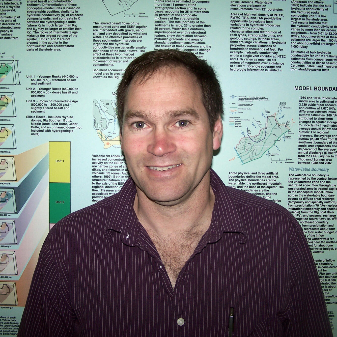 Roy Bartholomay
