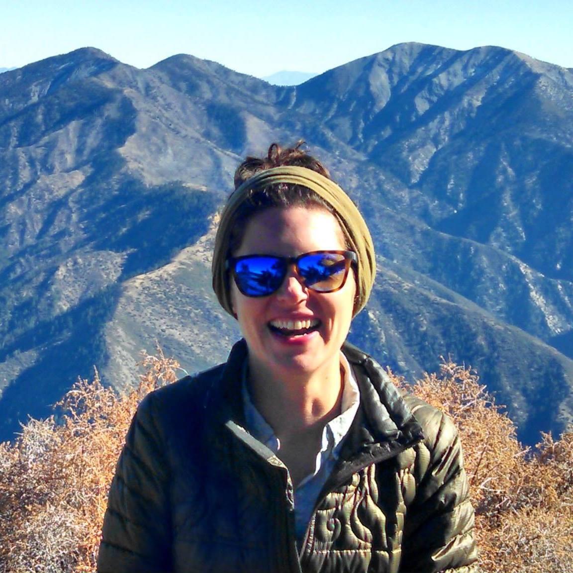 Brooke Osborne profile photo