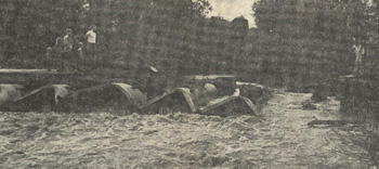 July 13, 1962 Rapid Creek Flood