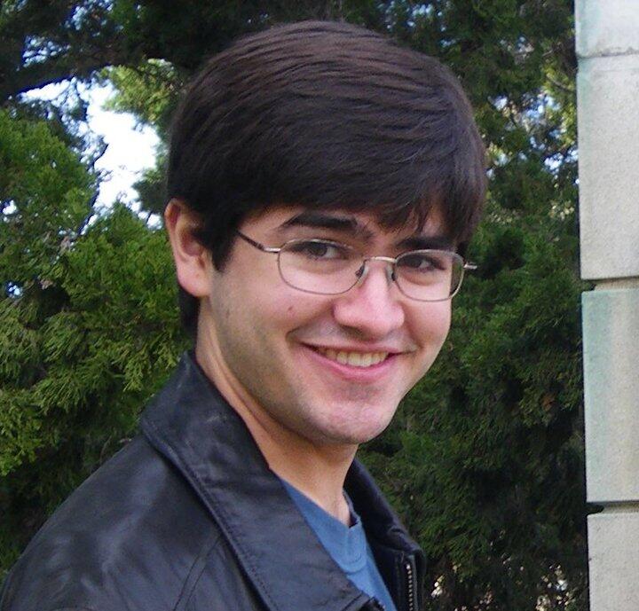 Profile image of Alex Demas