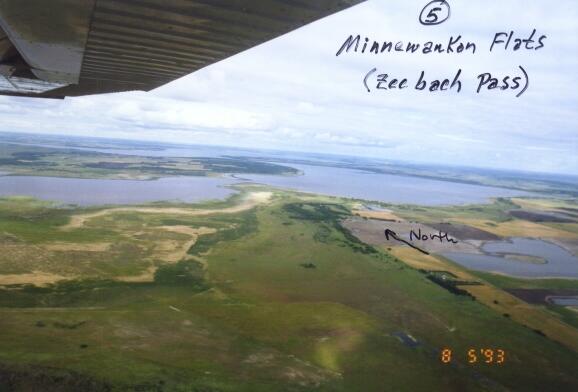 DLB Historical Aerial Photos
