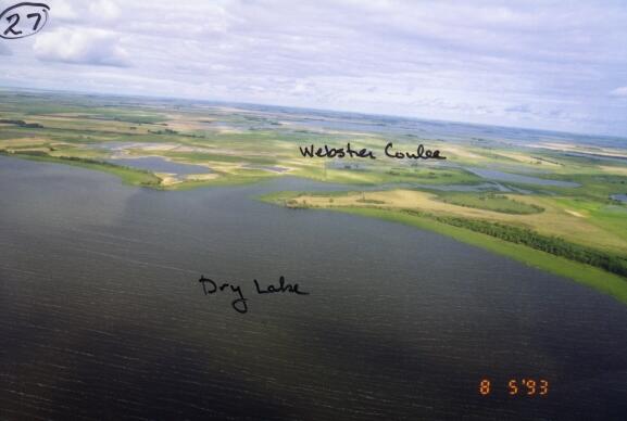 DLB Historical Aerial Photos