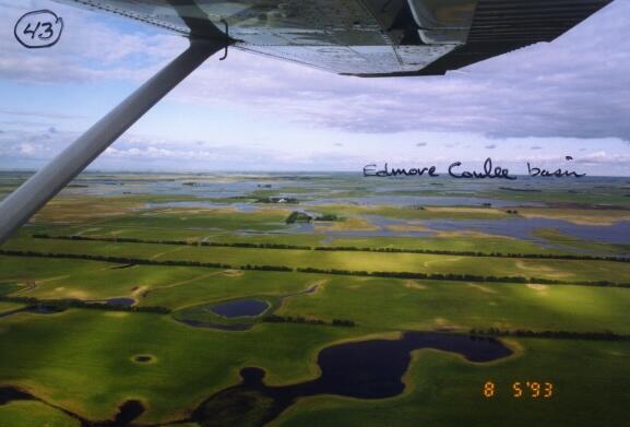 DLB Historical Aerial Photos