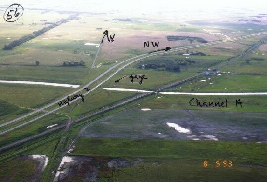 DLB Historical Aerial Photos