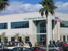 USGS Nevada Water Science Center Henderson Office