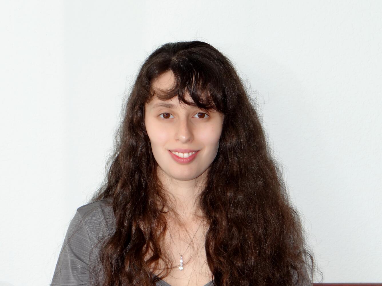 Anna Kelbert USGS